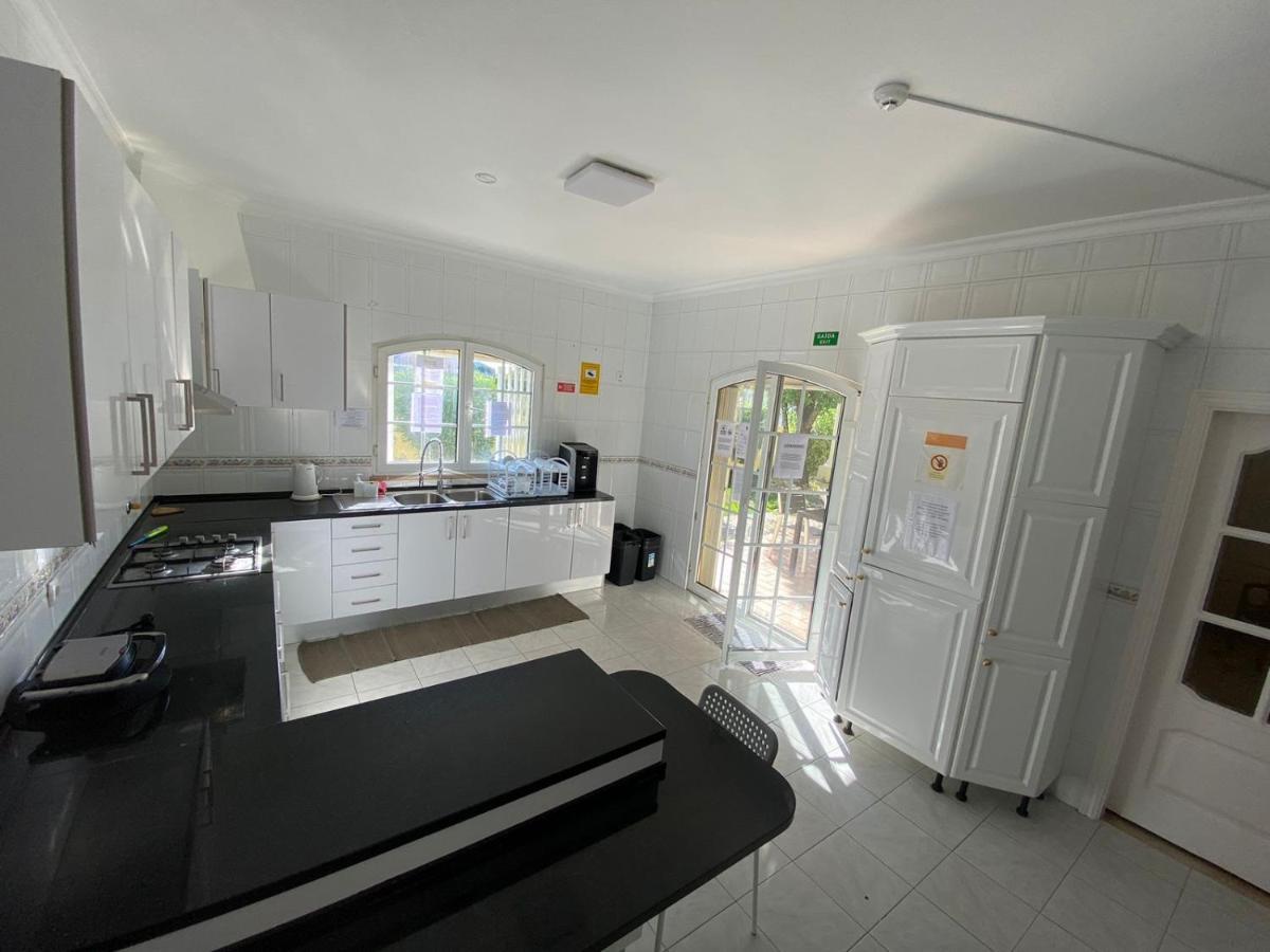Suites & Beds Dp Албуфейра Екстер'єр фото