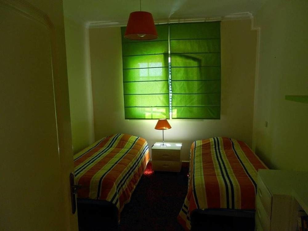 Suites & Beds Dp Албуфейра Екстер'єр фото