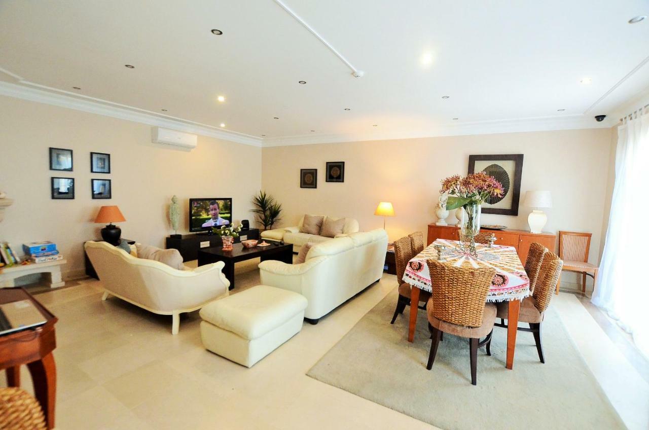 Suites & Beds Dp Албуфейра Екстер'єр фото