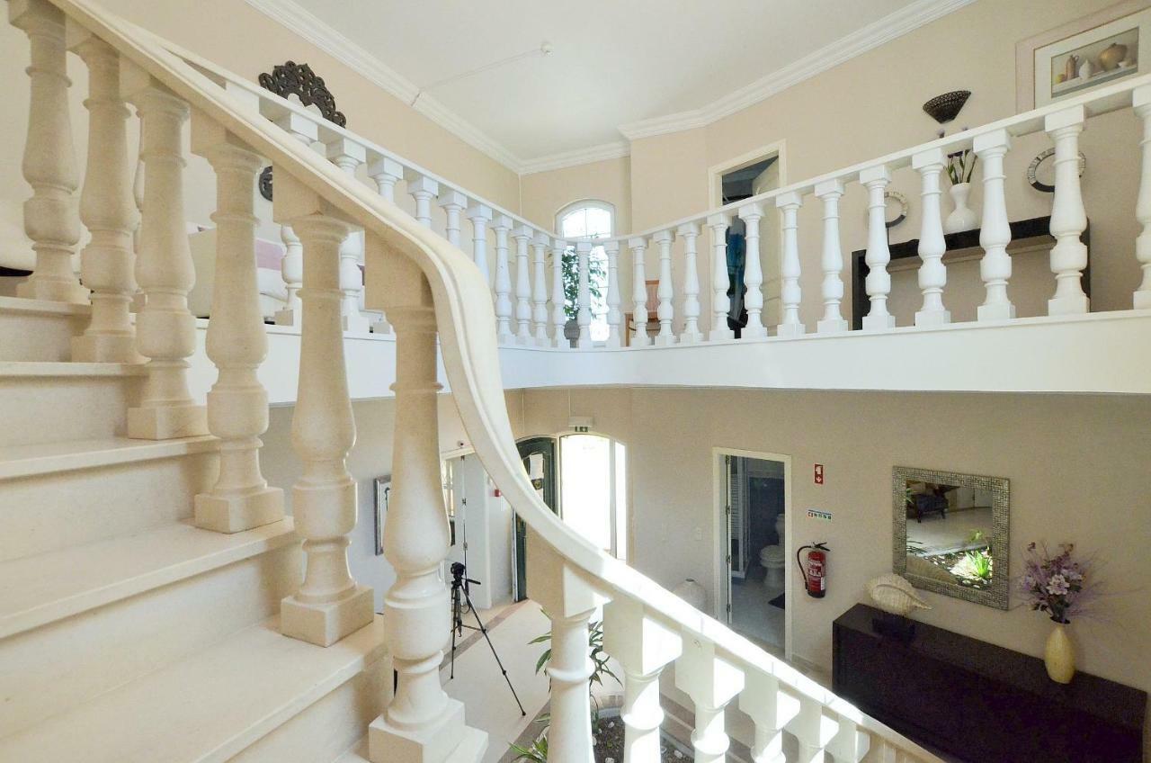 Suites & Beds Dp Албуфейра Екстер'єр фото