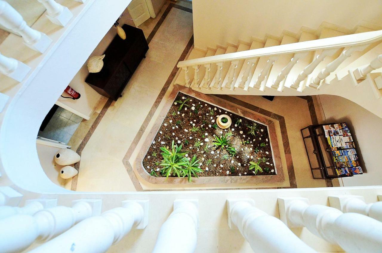 Suites & Beds Dp Албуфейра Екстер'єр фото