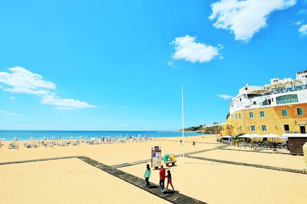 Suites & Beds Dp Албуфейра Екстер'єр фото
