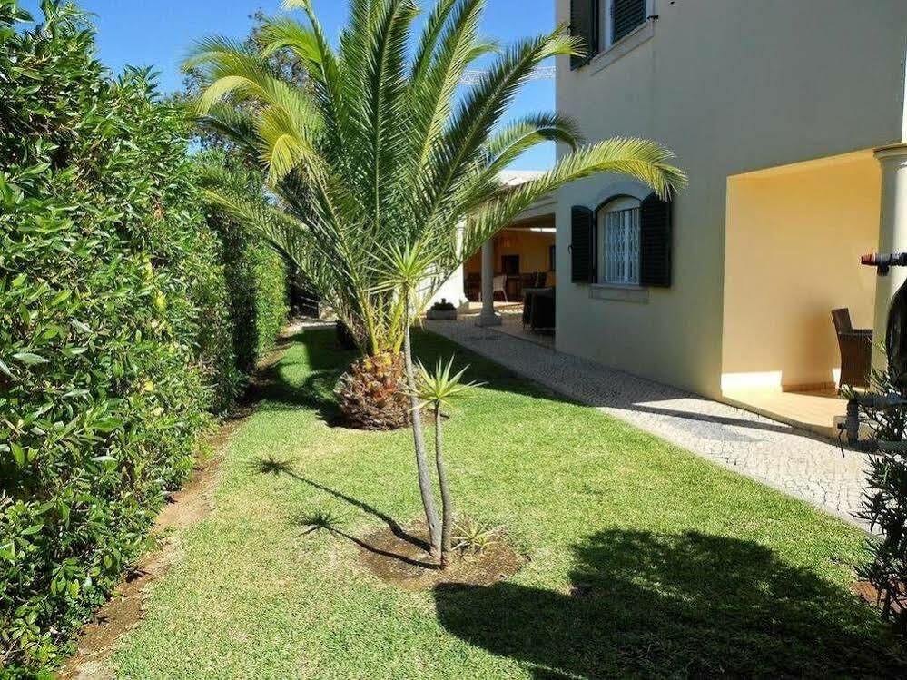Suites & Beds Dp Албуфейра Екстер'єр фото