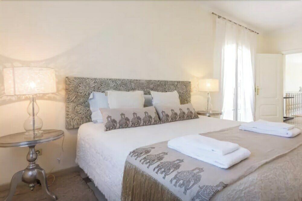 Suites & Beds Dp Албуфейра Екстер'єр фото