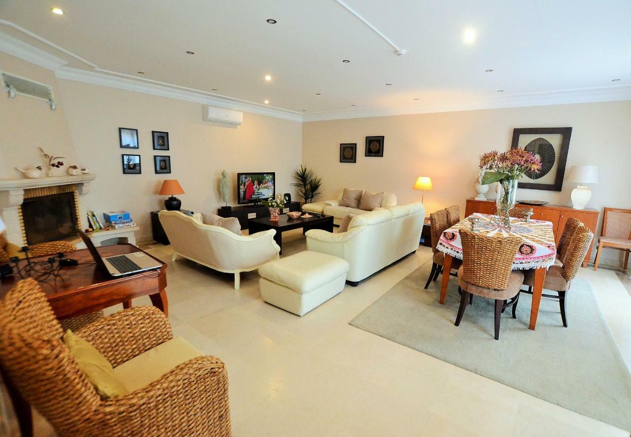 Suites & Beds Dp Албуфейра Екстер'єр фото