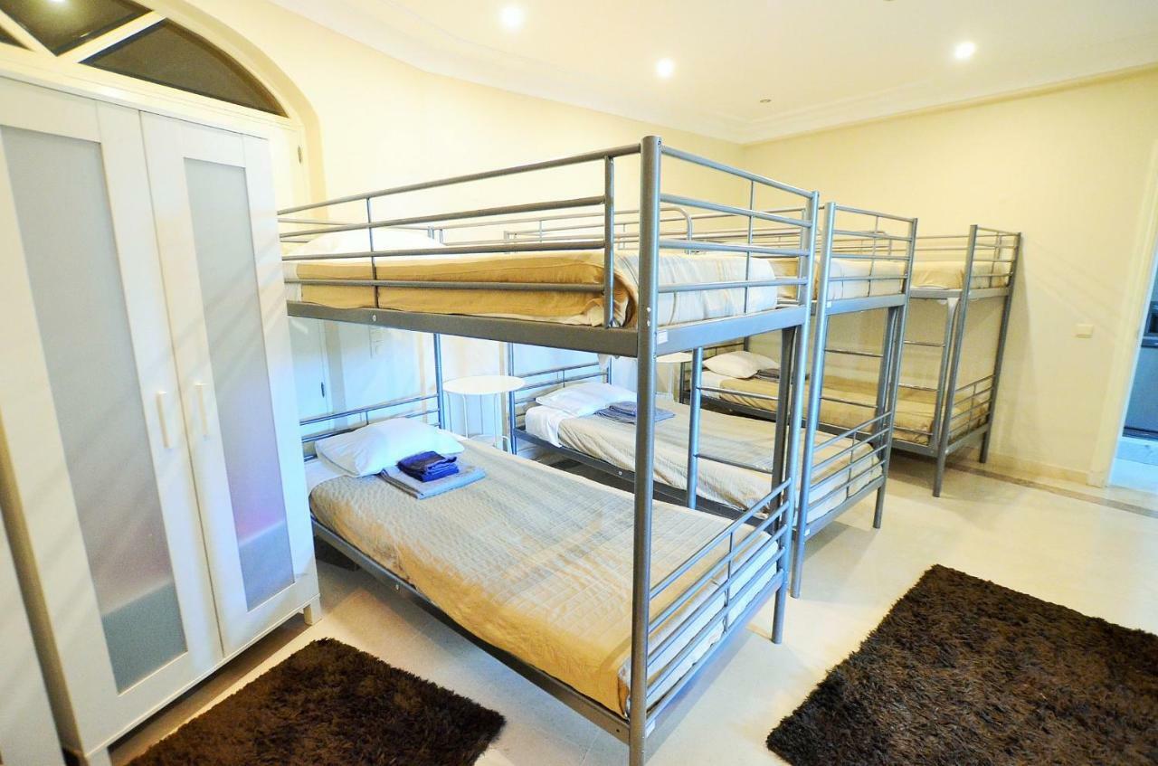 Suites & Beds Dp Албуфейра Екстер'єр фото