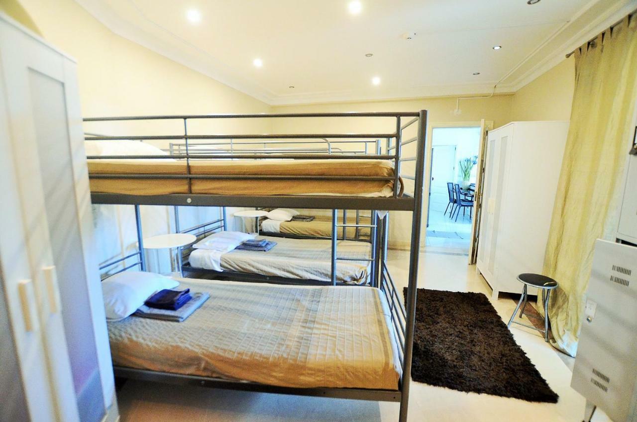 Suites & Beds Dp Албуфейра Екстер'єр фото