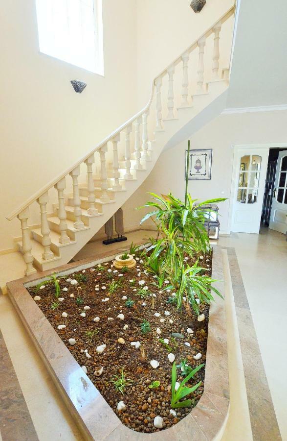 Suites & Beds Dp Албуфейра Екстер'єр фото