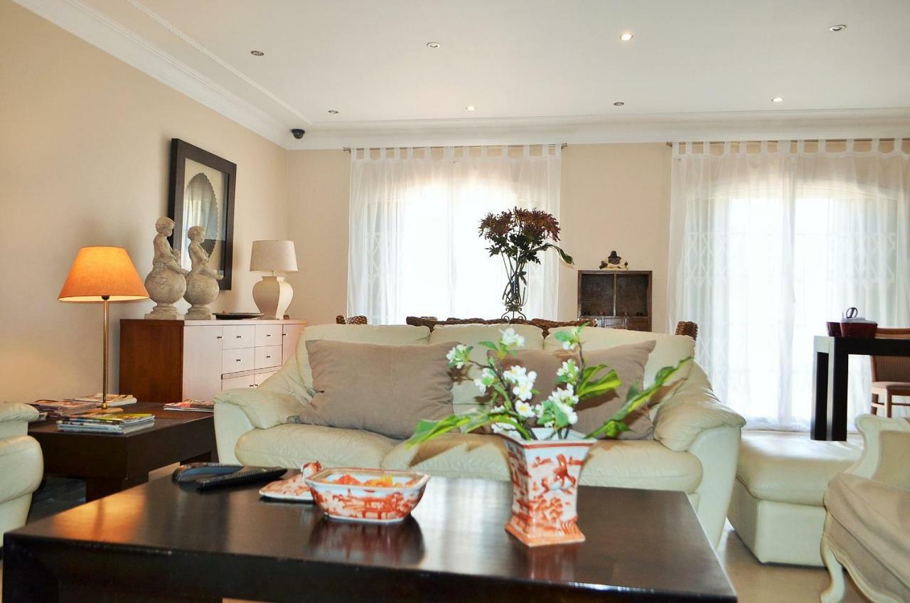 Suites & Beds Dp Албуфейра Екстер'єр фото