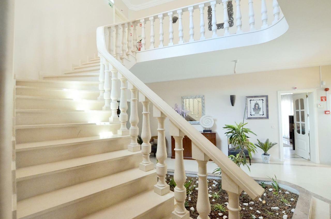 Suites & Beds Dp Албуфейра Екстер'єр фото