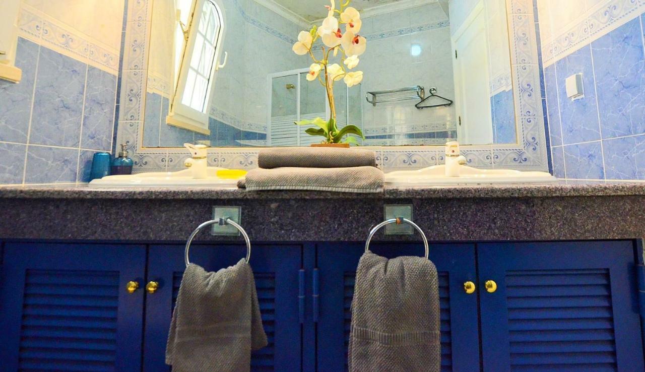Suites & Beds Dp Албуфейра Екстер'єр фото