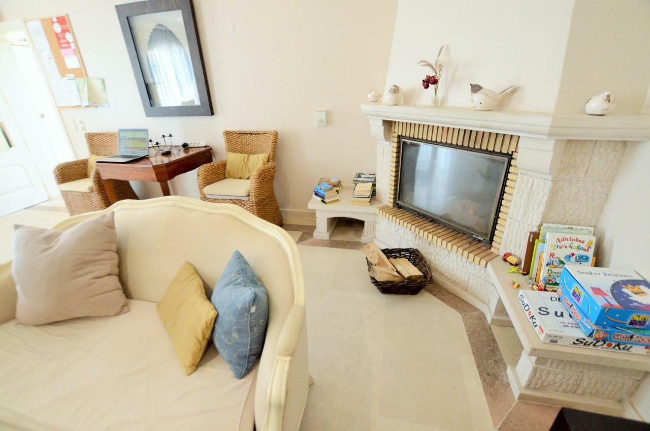 Suites & Beds Dp Албуфейра Екстер'єр фото